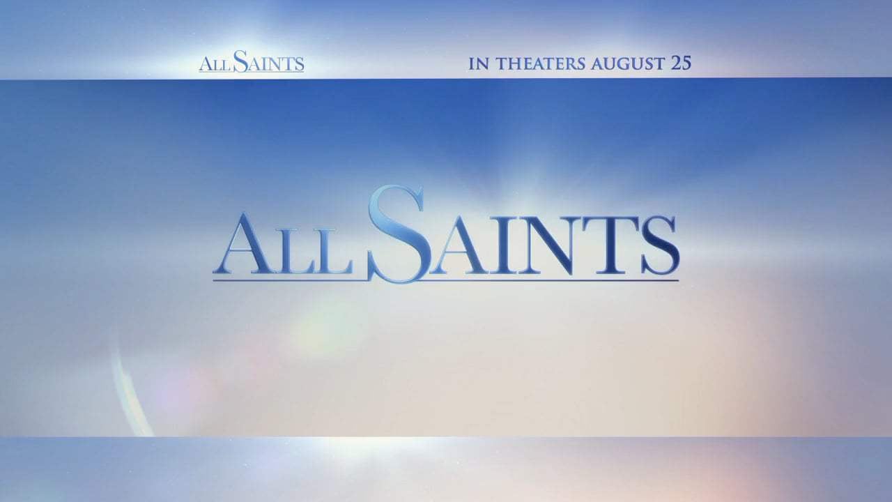 All Saints TV Spot - Struggling Church (2017) Screen Capture #4