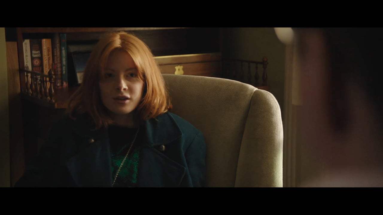 Daphne Trailer (2017) Screen Capture #3