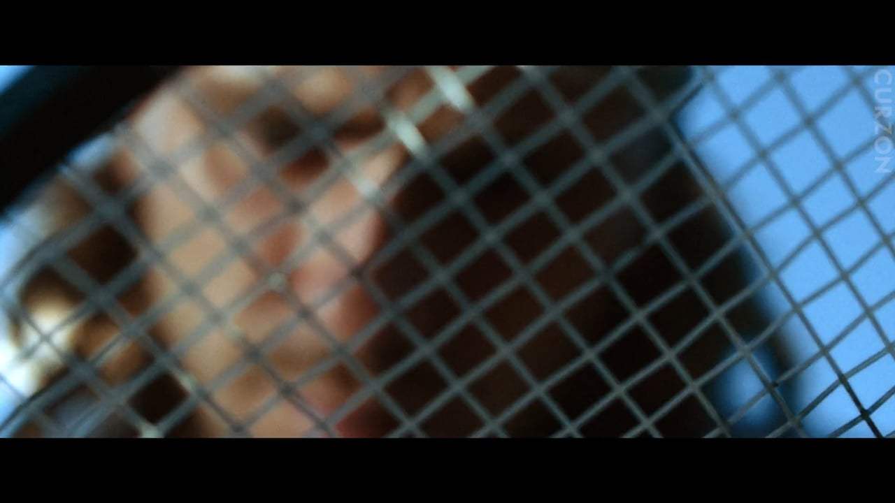 Borg/McEnroe Trailer (2017) Screen Capture #1