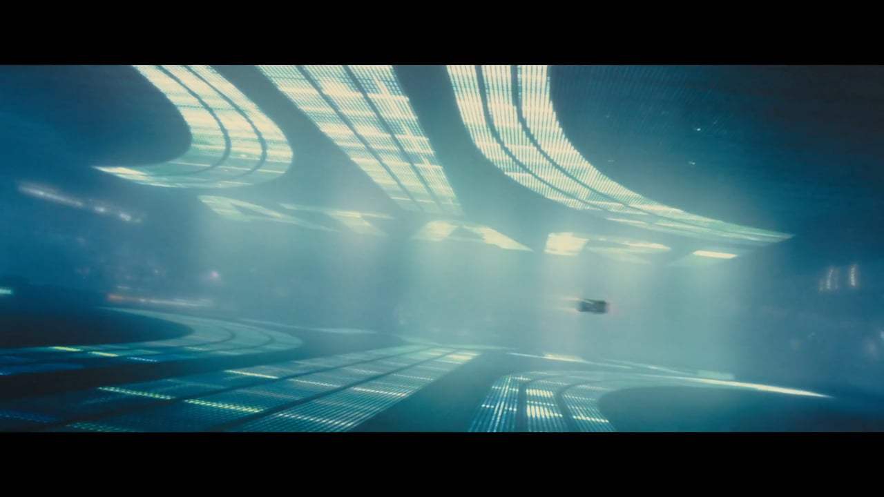 Blade Runner 2049 TV Spot - Answers (2017) Screen Capture #1