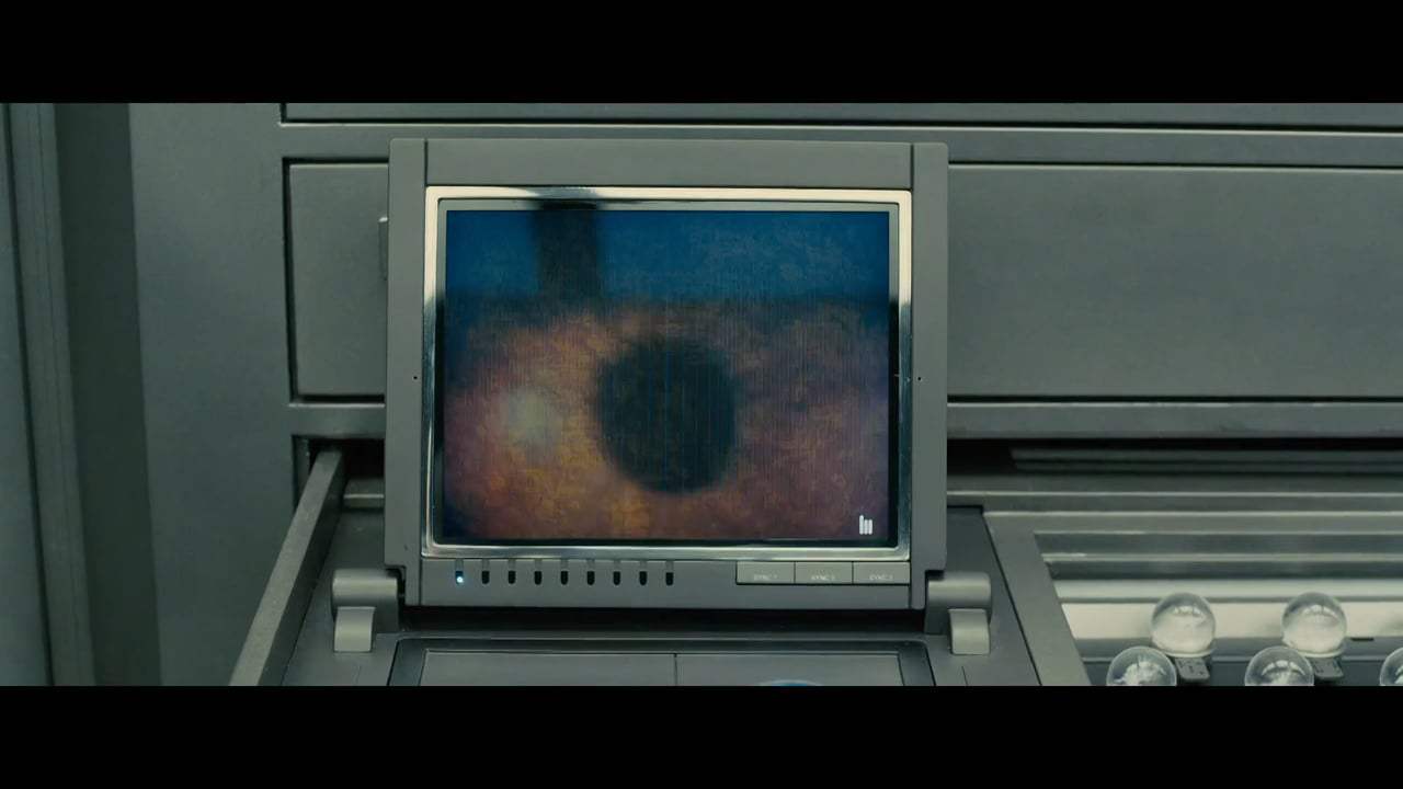 Blade Runner 2049 TV Spot - Answers (2017) Screen Capture #2