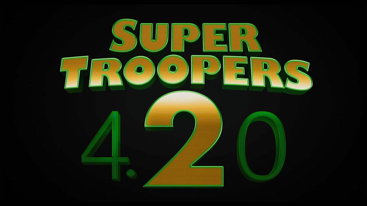 Super Troopers 2 Red Band Teaser Trailer (2018) Screen Capture #3