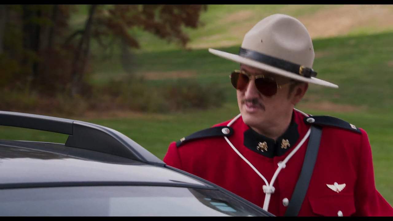 Super Troopers 2 Red Band Teaser Trailer (2018) Screen Capture #4