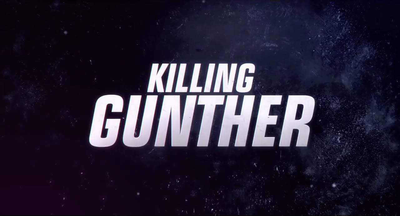 Killing Gunther Trailer (2017) Screen Capture #4