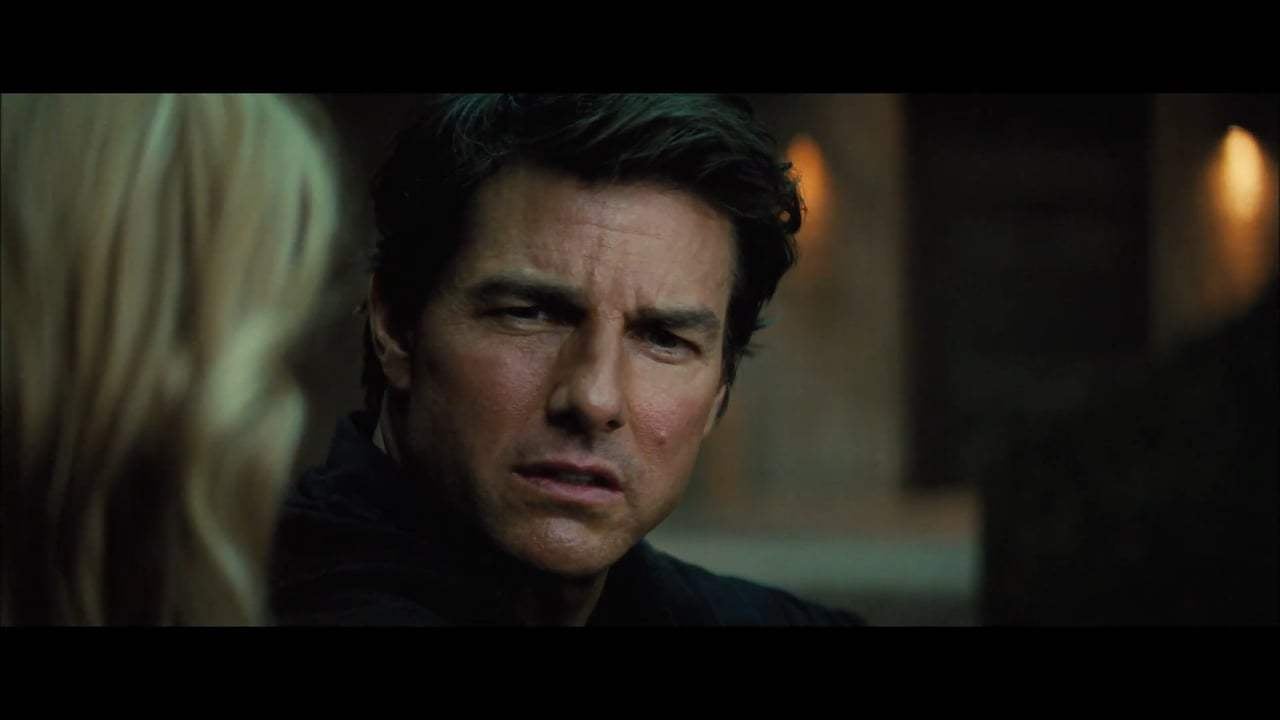 The Mummy Featurette - Pushing the Edges (2017) Screen Capture #3