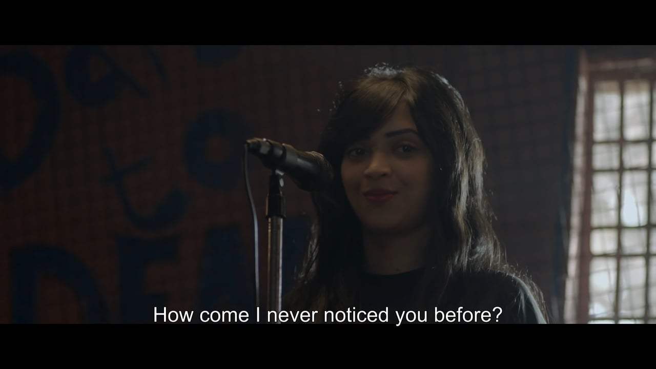 Lipstick Under My Burkha Trailer (2017) Screen Capture #3