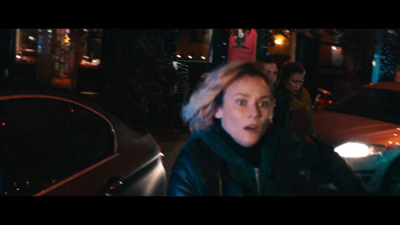 In the Fade Trailer (2017) Screen Capture #2