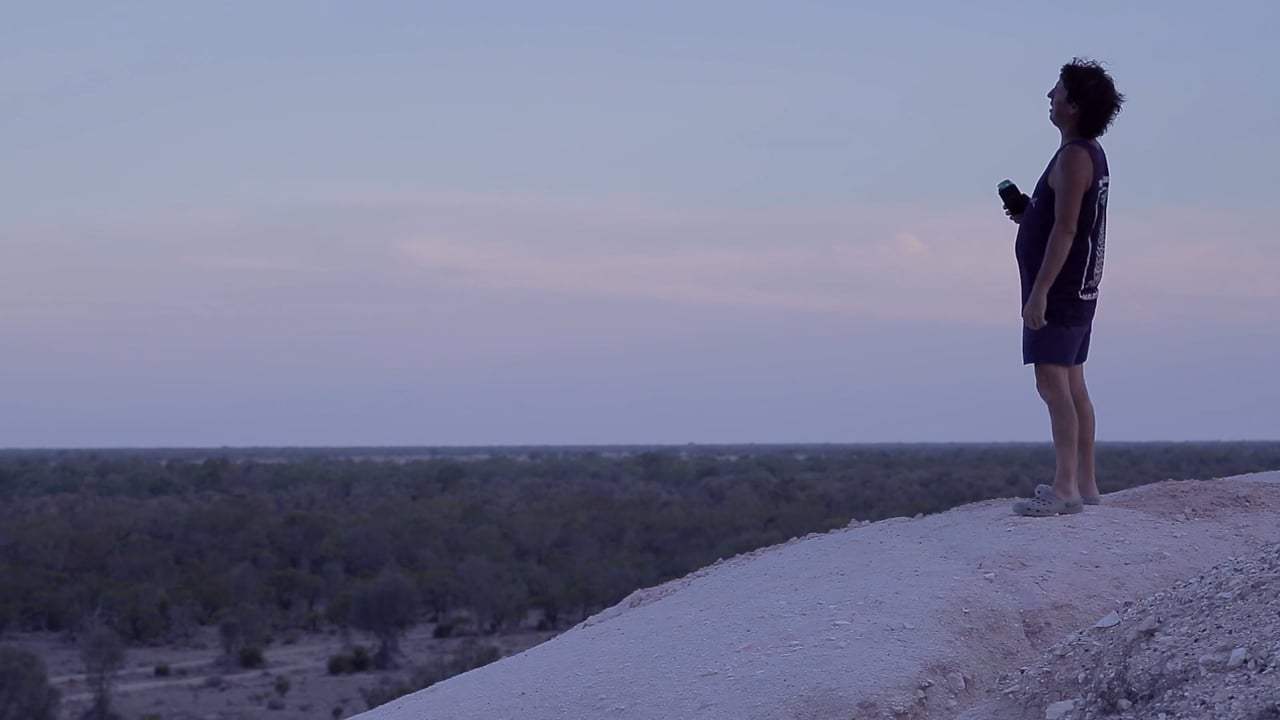 Lightning Ridge: The Land of Black Opals Trailer (2017) Screen Capture #1