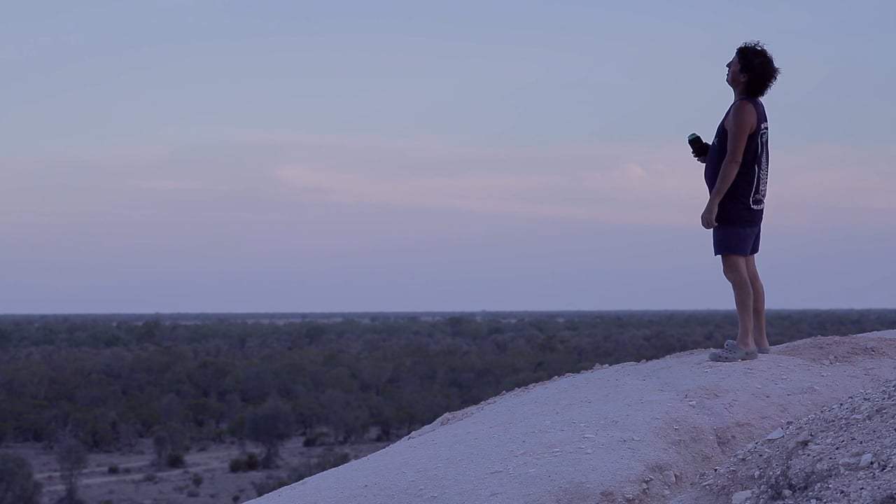 Lightning Ridge: The Land of Black Opals Trailer (2017) Screen Capture #2