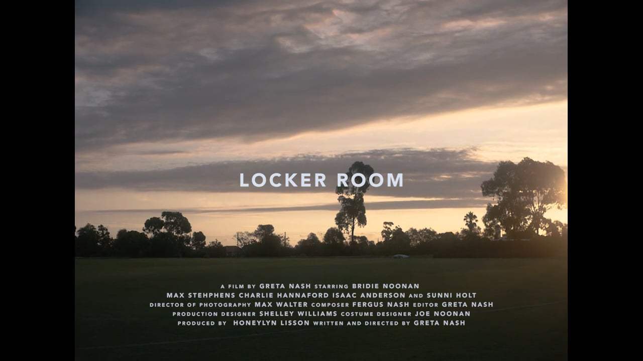 Locker Room Trailer (2017) Screen Capture #4