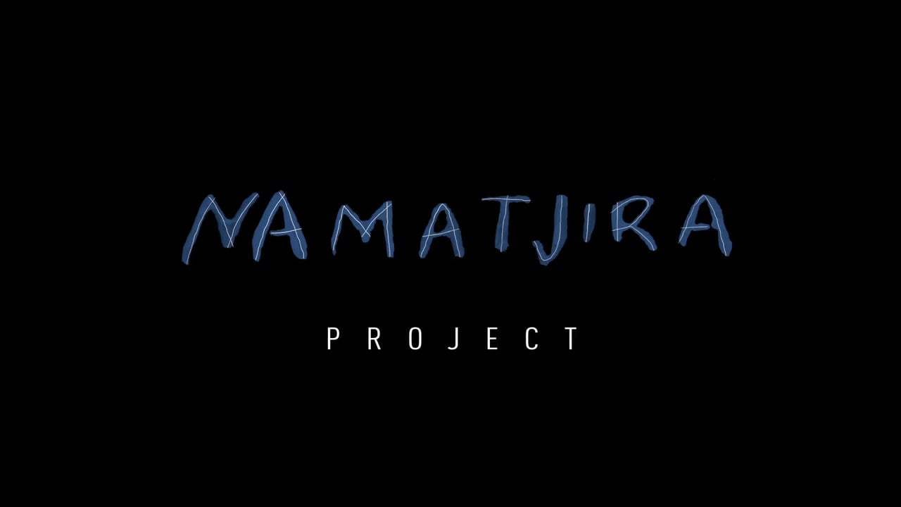 Namatjira Project Trailer (2017) Screen Capture #4