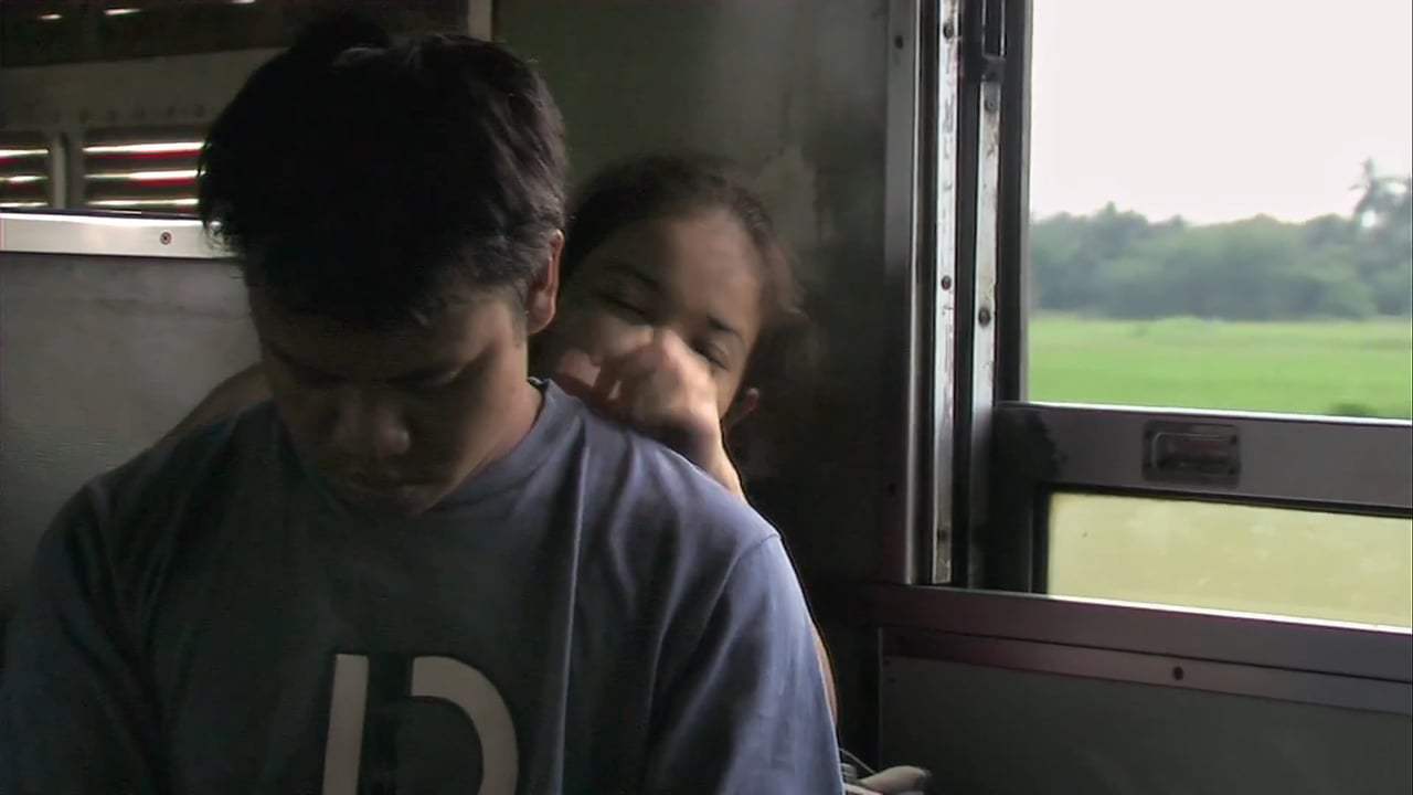 Railway Sleepers Trailer (2017) Screen Capture #2