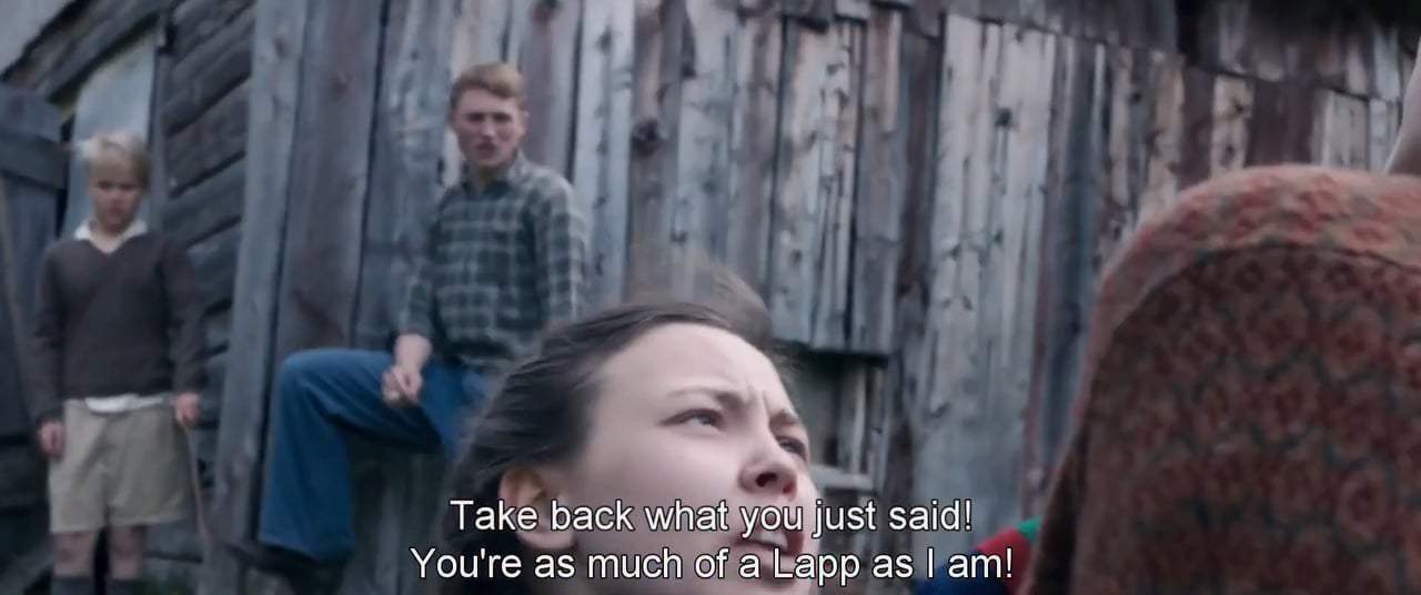 Sami Blood Trailer (2017) Screen Capture #3