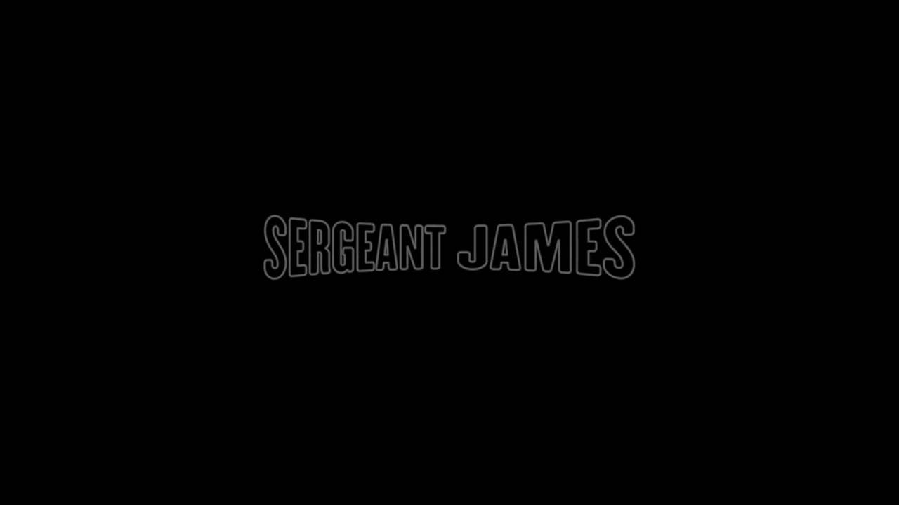 Sergent James Trailer (2017) Screen Capture #2