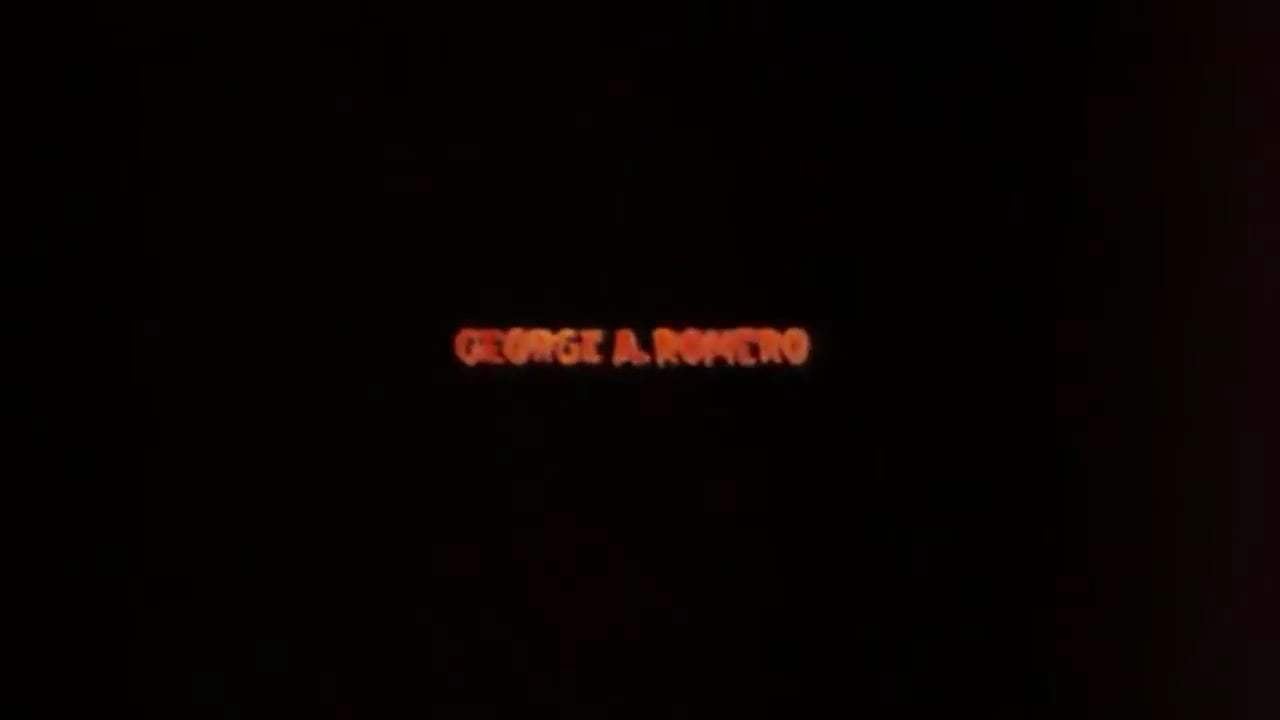 Creepshow Trailer (1982) Screen Capture #2