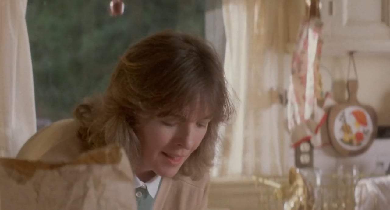 Crimes of the Heart (1987) - Meg Screen Capture #1
