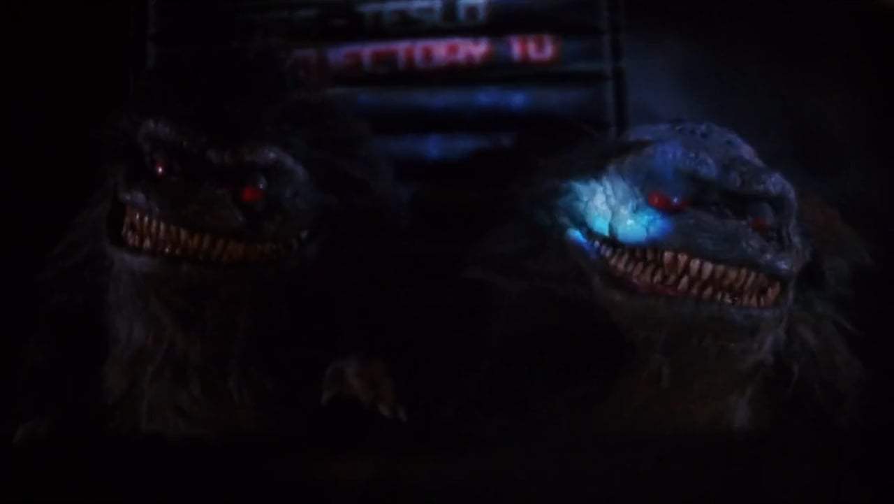 Critters 4 Trailer (1992) Screen Capture #3