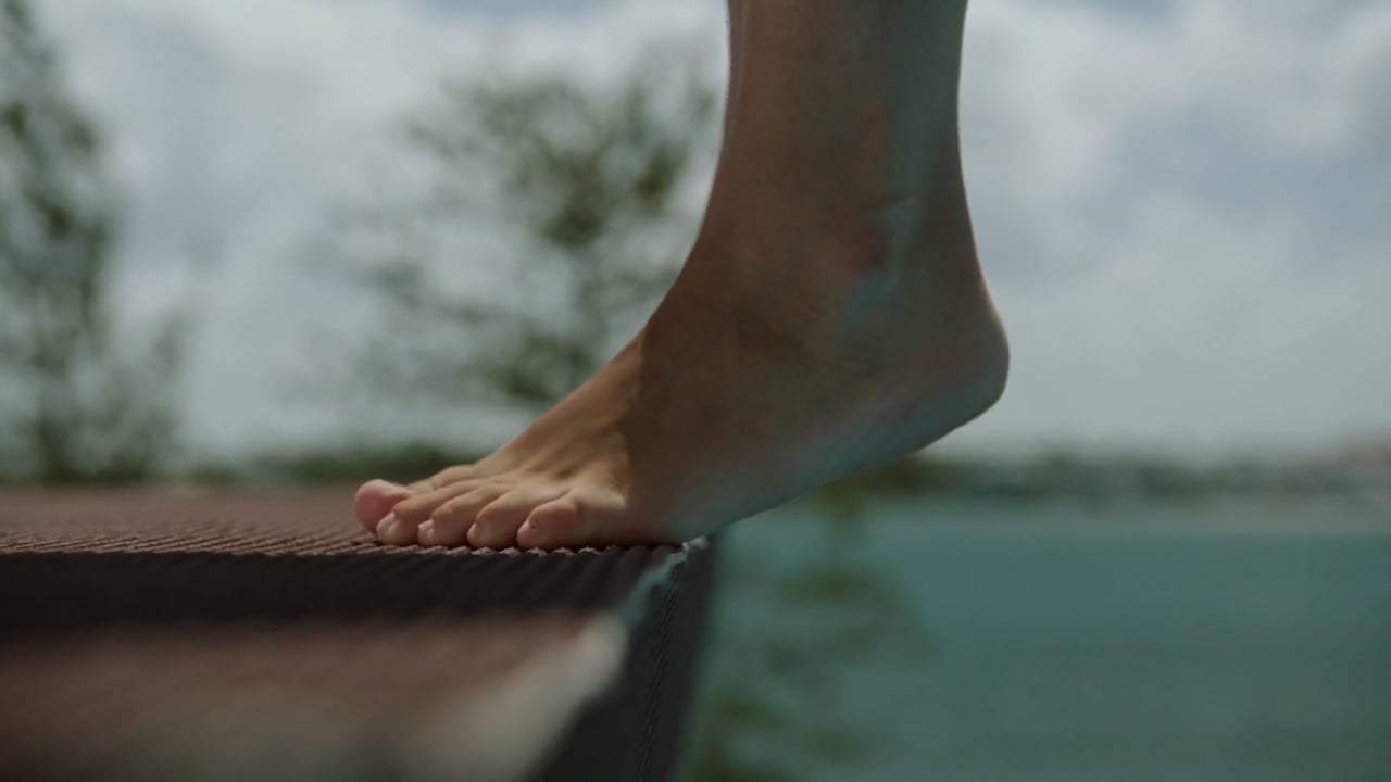 Somersault Pike Trailer (2016) Screen Capture #3