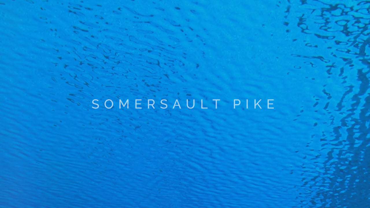 Somersault Pike Trailer (2016) Screen Capture #4