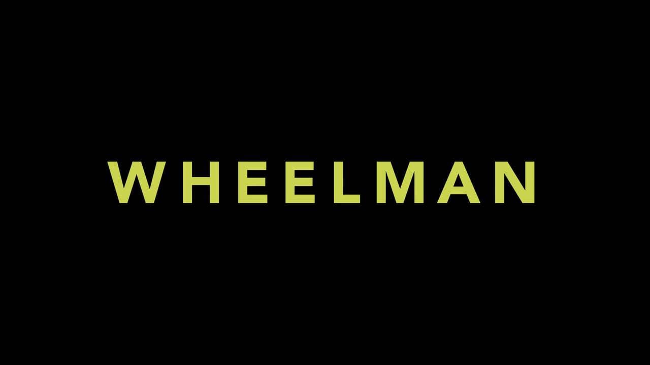 Wheelman Teaser Trailer (2017) Screen Capture #3