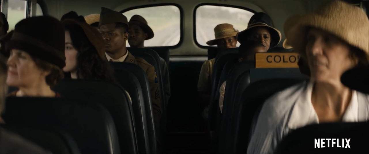 Mudbound Trailer (2017) Screen Capture #2