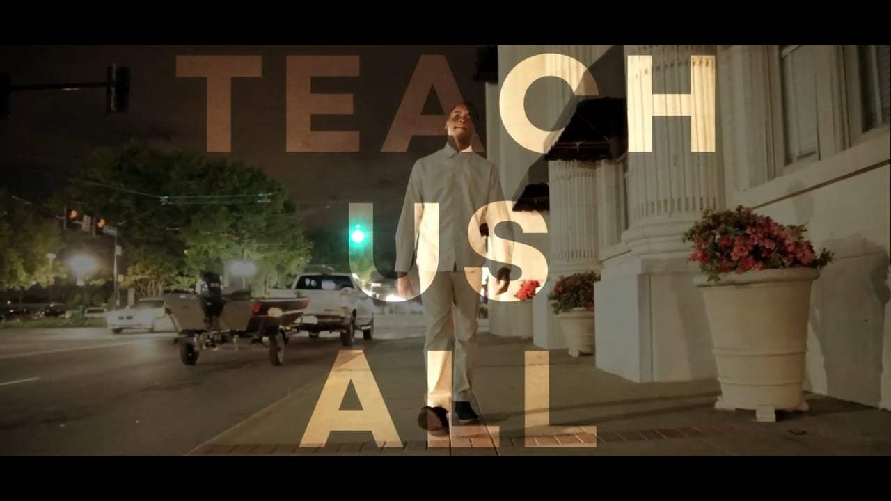 Teach Us All Trailer (2017) Screen Capture #4