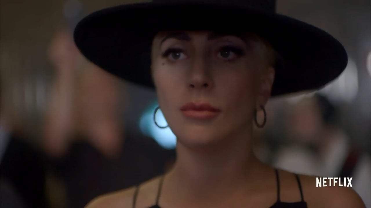 Gaga: Five Foot Two Teaser Trailer (2017) Screen Capture #3
