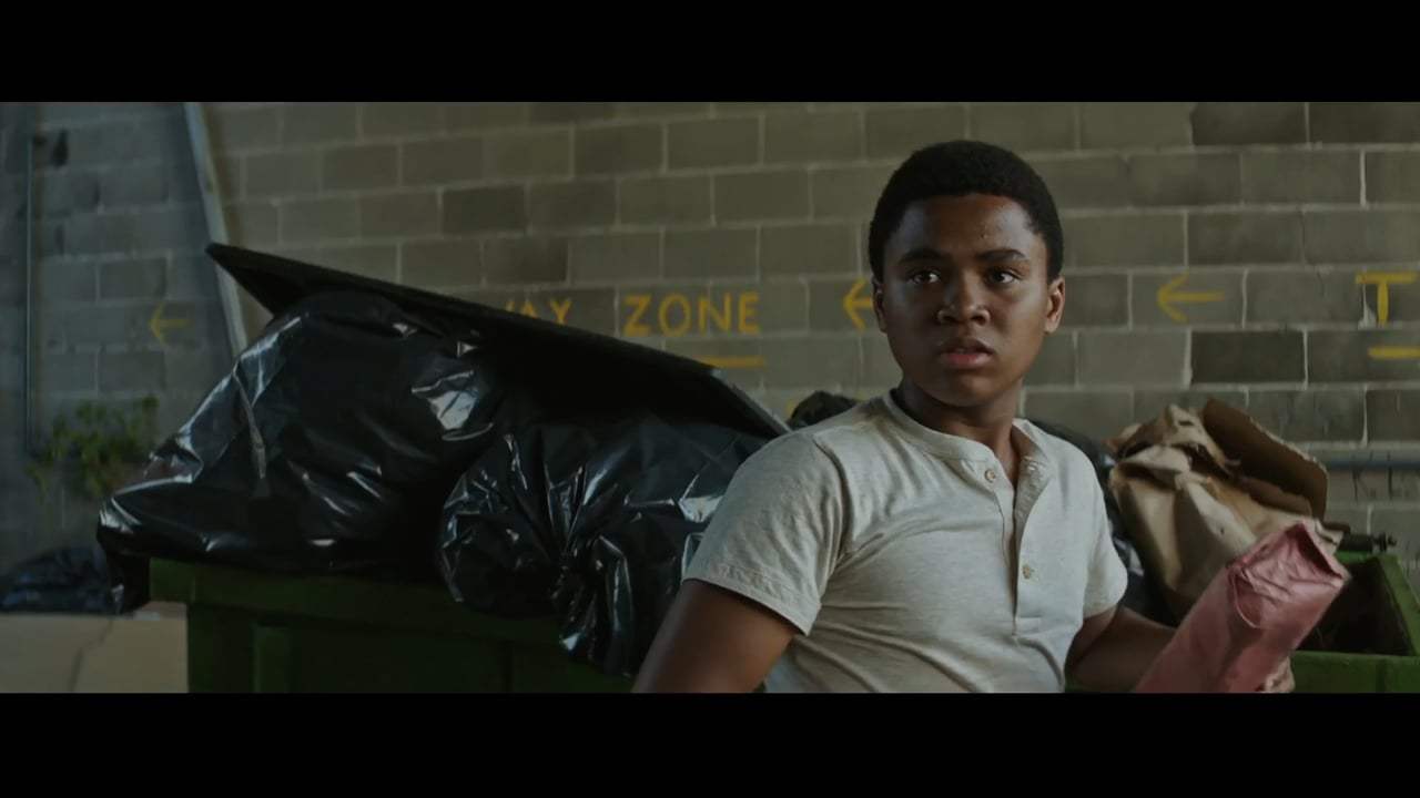 It Featurette - Welcome to the Losers' Club (2017) Screen Capture #1