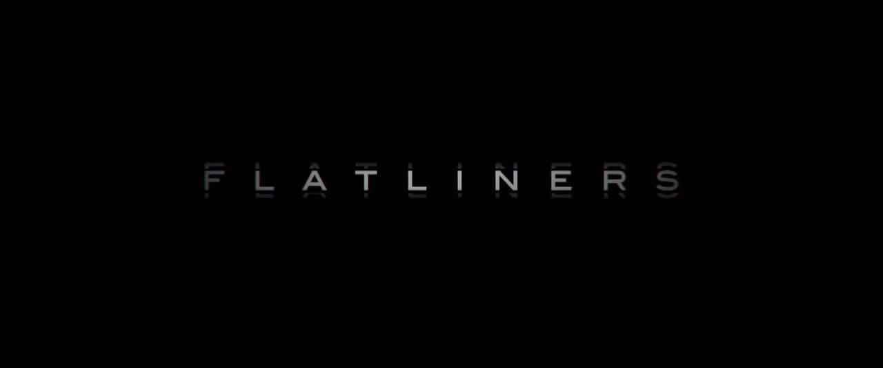 Flatliners TV Spot - Defibrillator (2017) Screen Capture #4