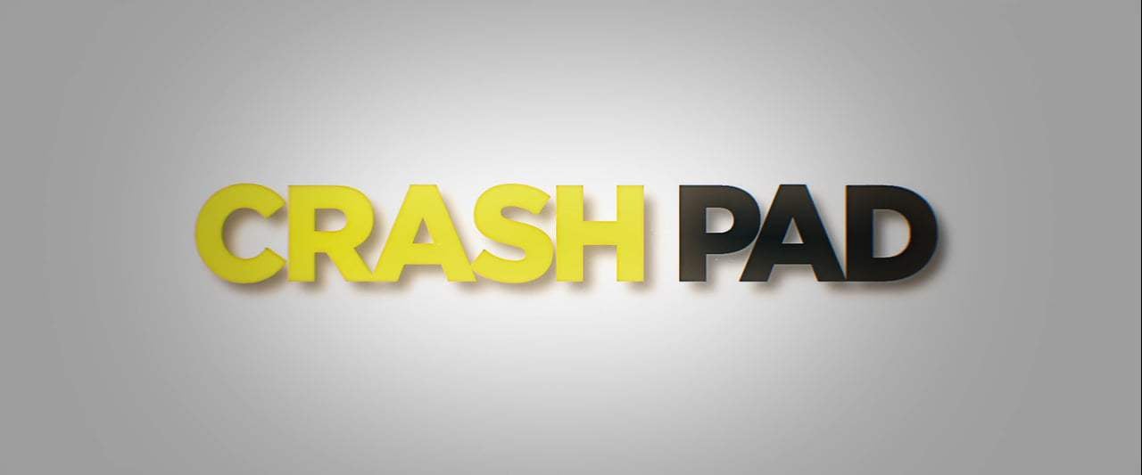Crash Pad Red Band Trailer (2017) Screen Capture #4