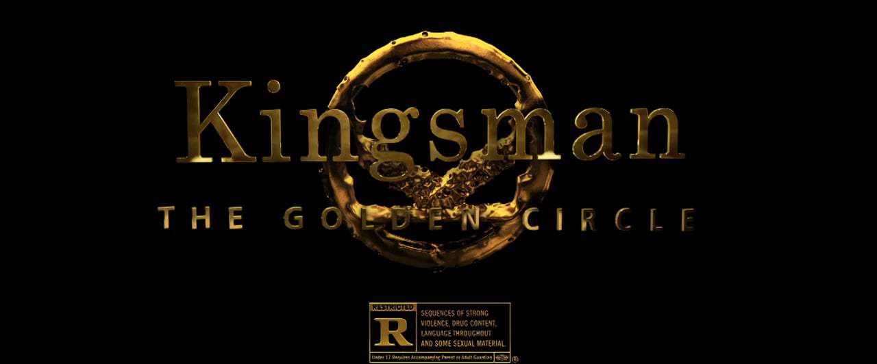 Kingsman: The Golden Circle TV Spot - Long Live the Kingsman (2017) Screen Capture #4