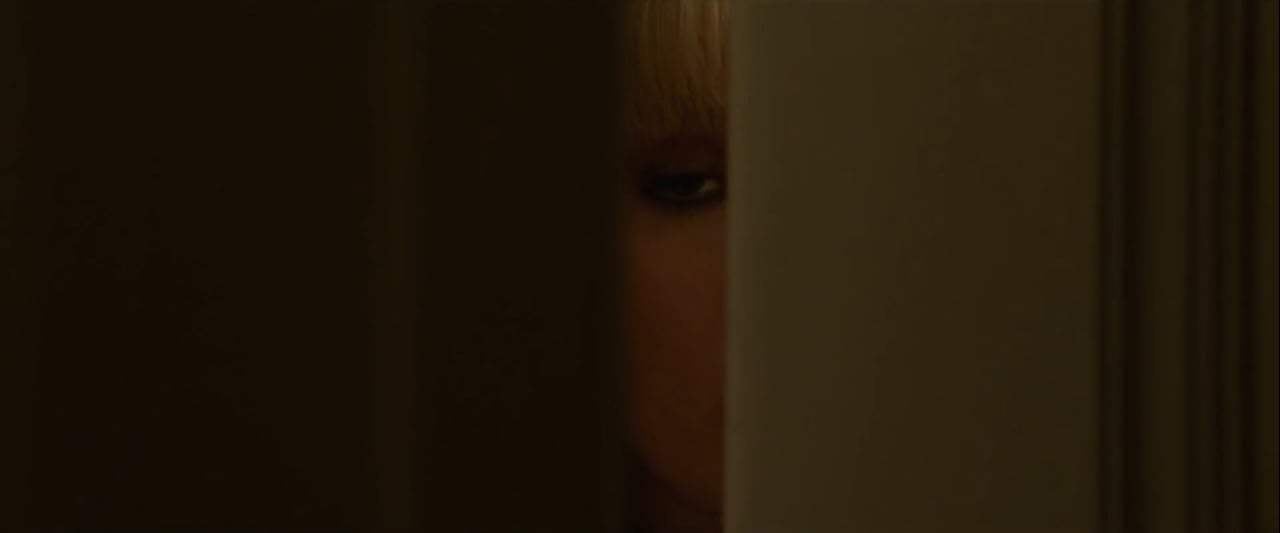 Red Sparrow Trailer (2018) Screen Capture #4