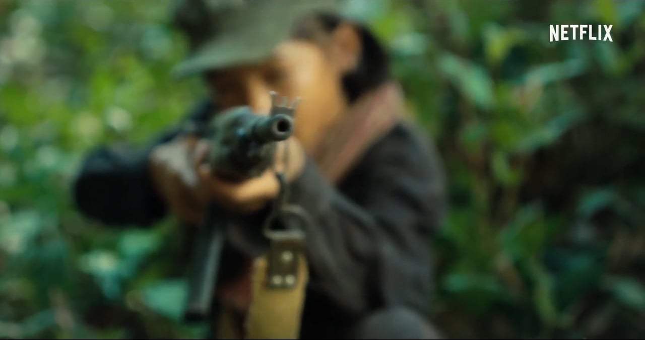 First They Killed My Father: A Daughter of Cambodia Remembers Feature Trailer (2017) Screen Capture #4