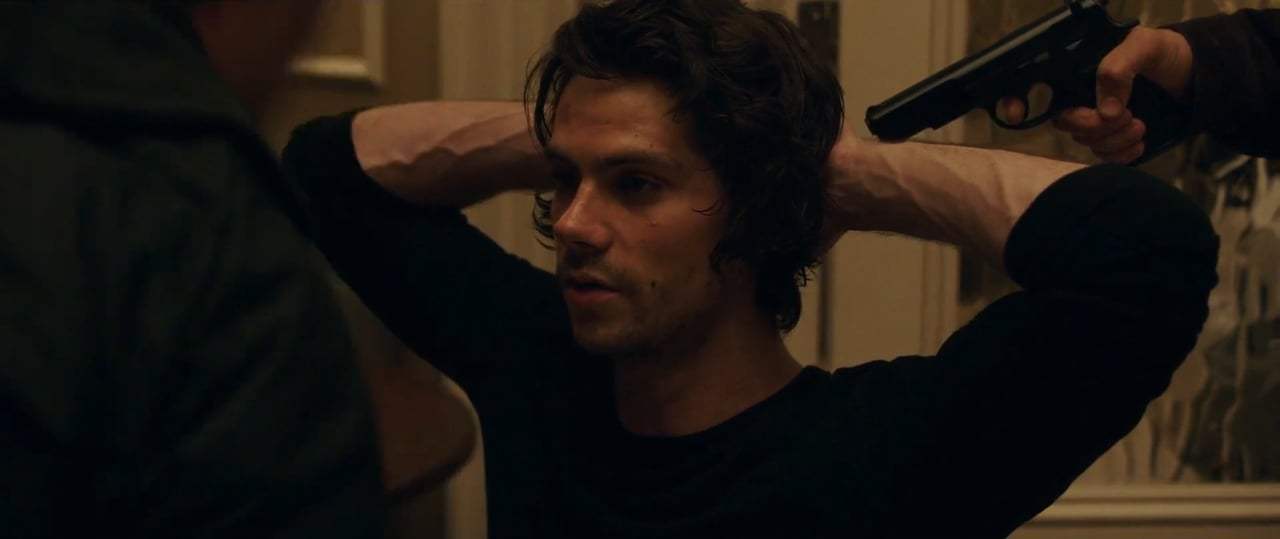 American Assassin (2017) - Where is He? Screen Capture #2