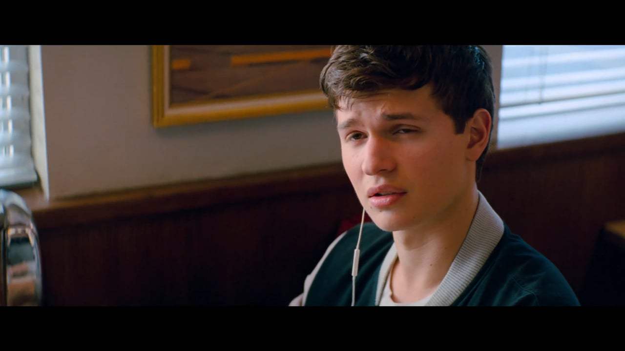 Baby Driver TV Spot - 20 Years in the Making (2017) Screen Capture #4
