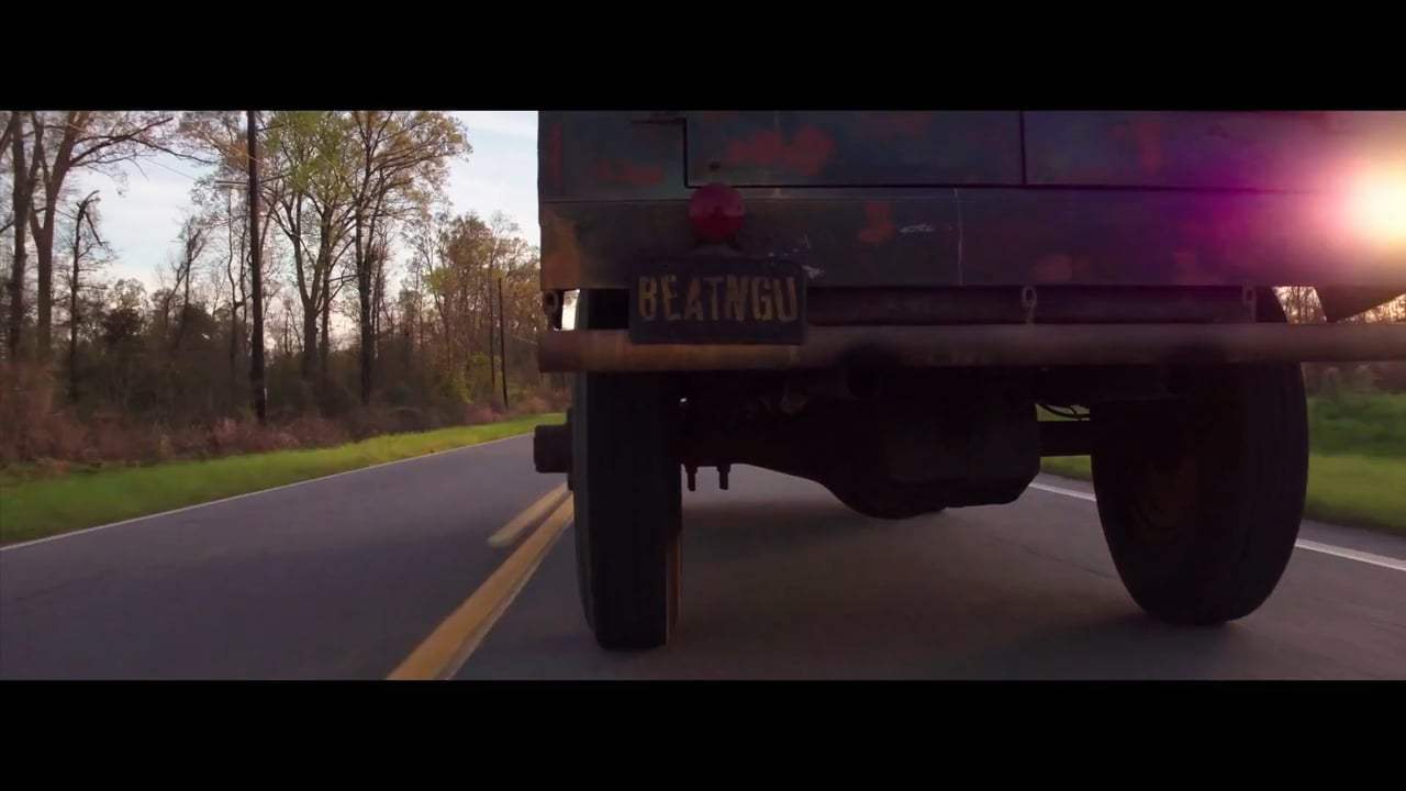 Jeepers Creepers III Trailer (2017) Screen Capture #2