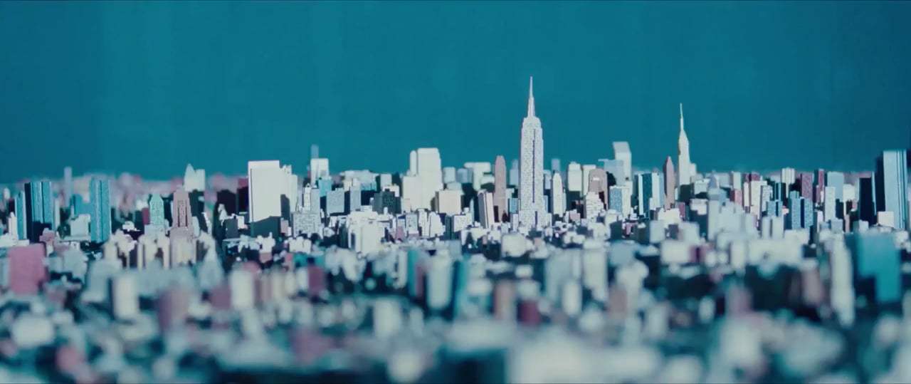 Wonderstruck Feature Trailer (2017) Screen Capture #4
