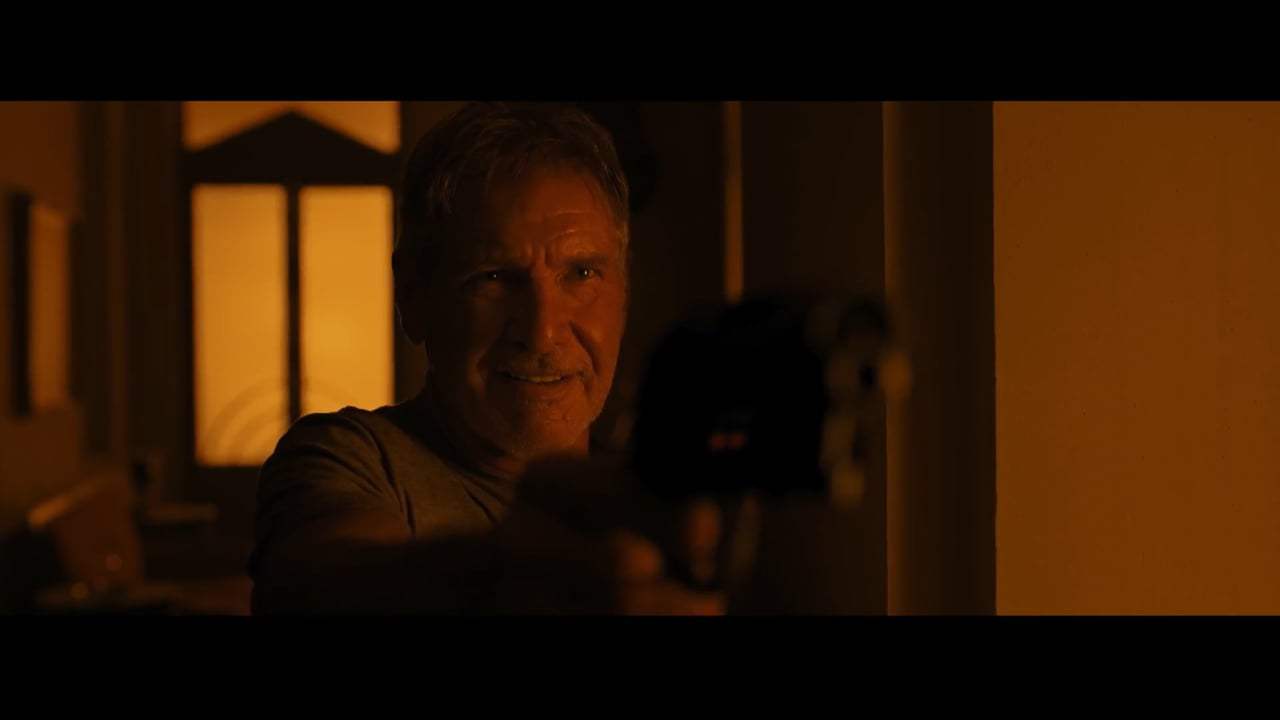 Blade Runner 2049 Featurette - World of Blade Runner (2017) Screen Capture #2