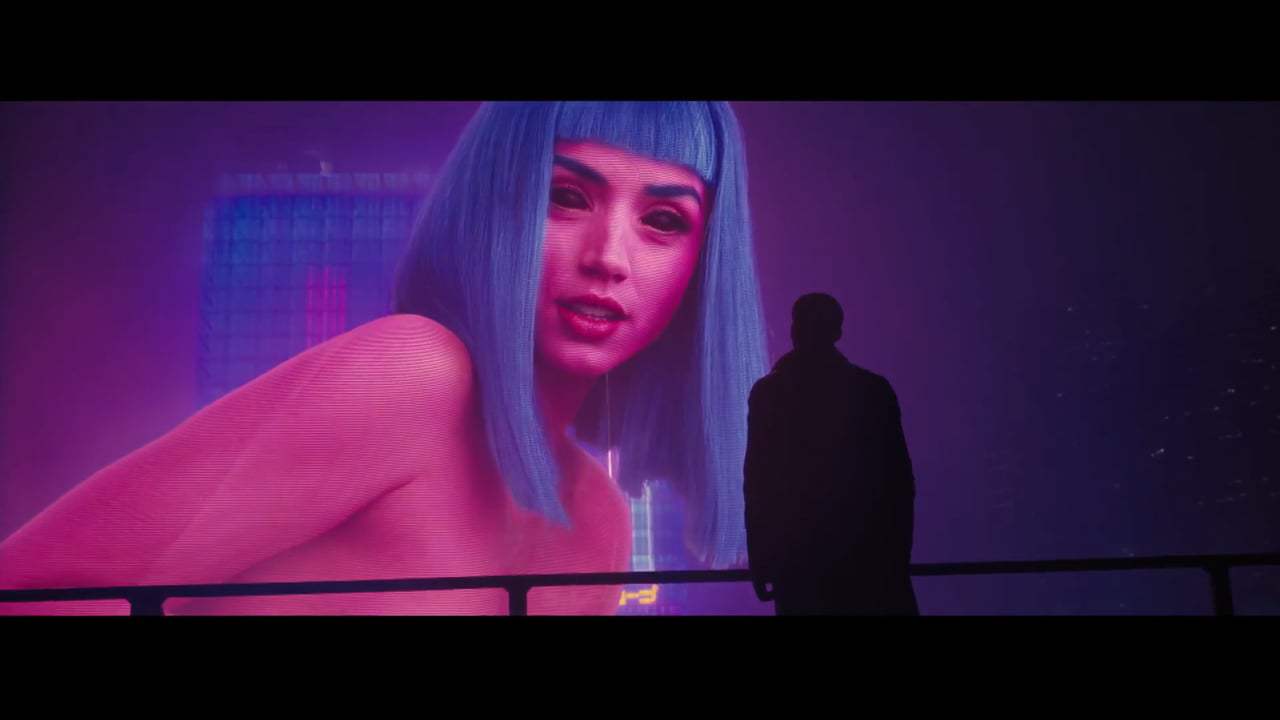 Blade Runner 2049 Featurette - World of Blade Runner (2017) Screen Capture #3
