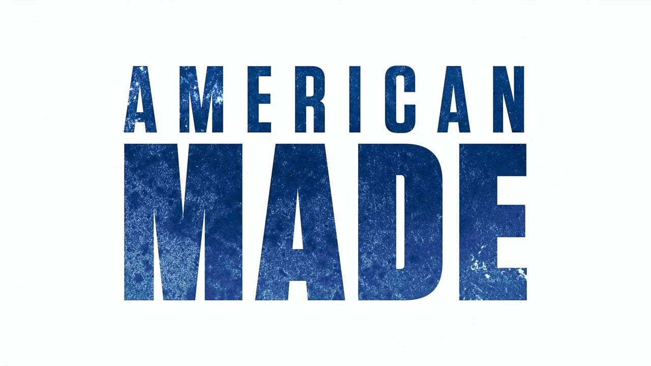 American Made Featurette - This Shit Really Happened (2017) Screen Capture #4
