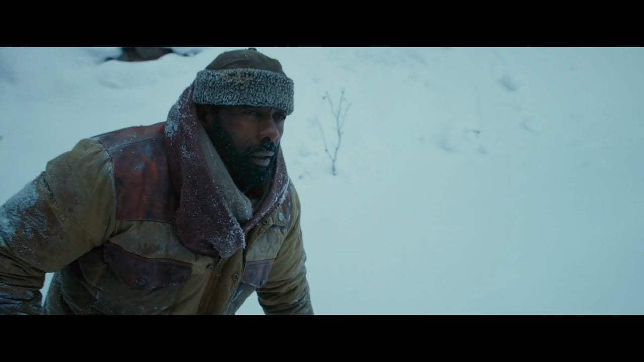 The Mountain Between Us Featurette - Cinematography (2017) Screen Capture #2