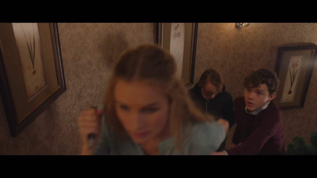 Better Watch Out (2017) - Don't Leave Us Alone Screen Capture #1