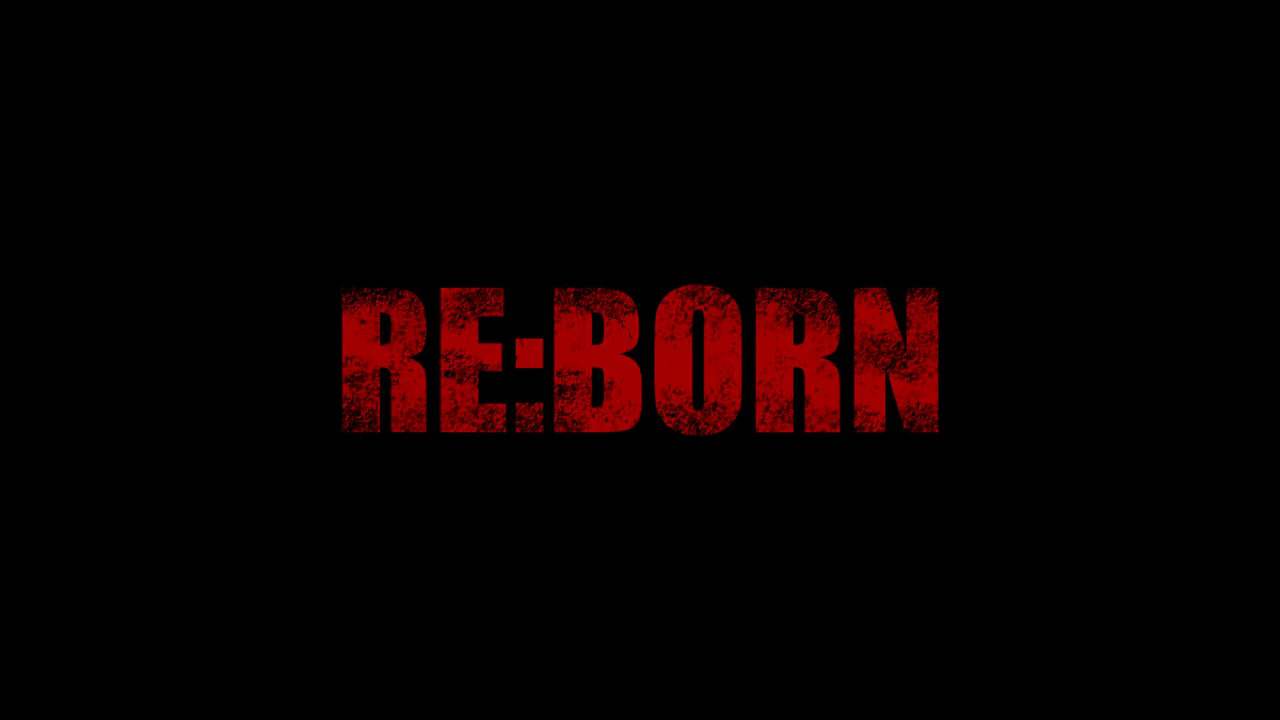 Re: Born Trailer (2017) Screen Capture #4
