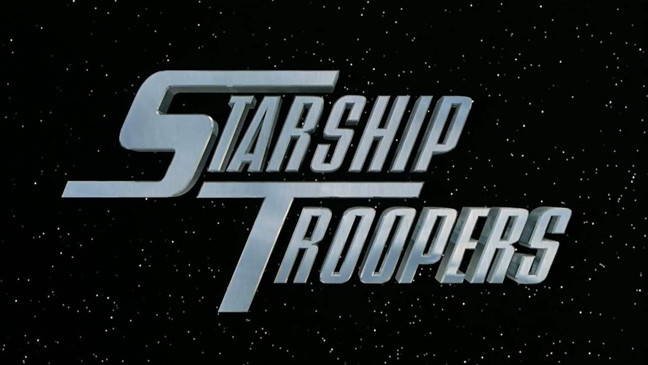 Starship Troopers Theatrical Trailer (1997) Screen Capture #4