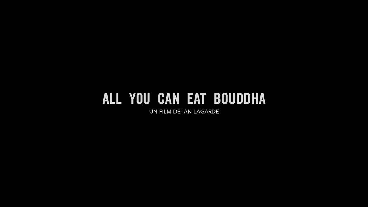 All You Can Eat Buddha Trailer (2017) Screen Capture #4