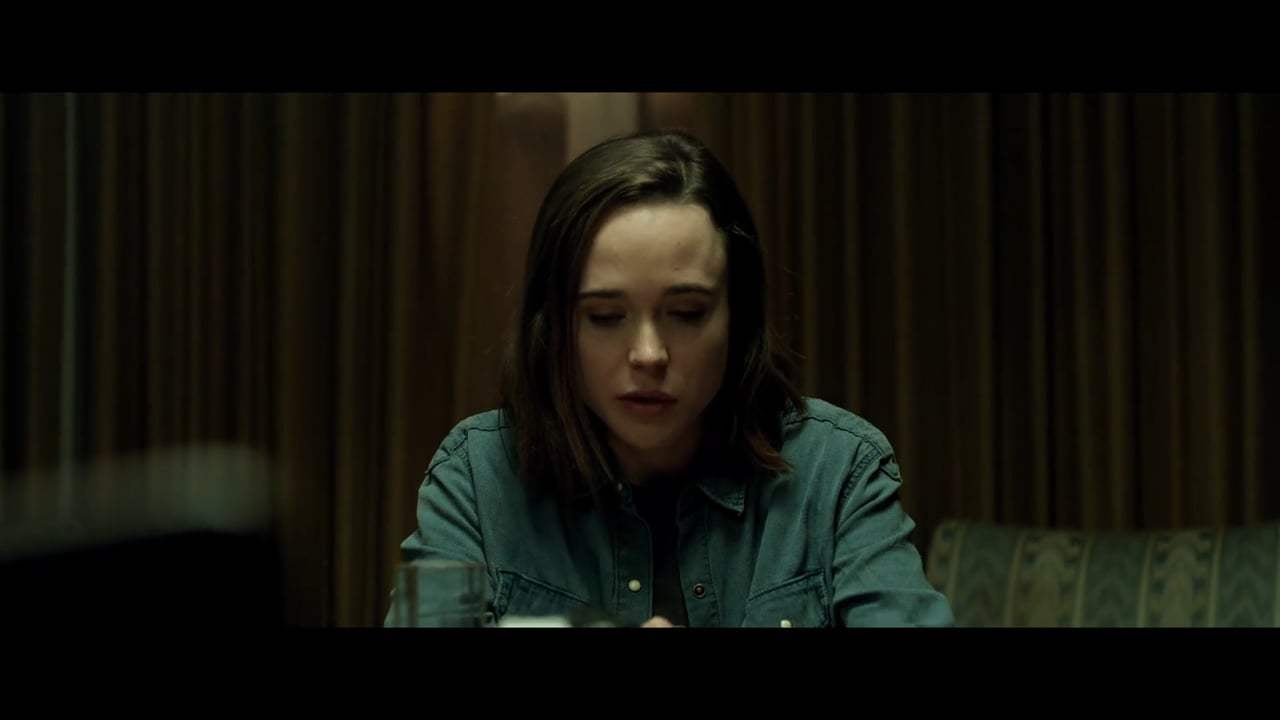 The Cured (2018) - Not All of Us Screen Capture #2