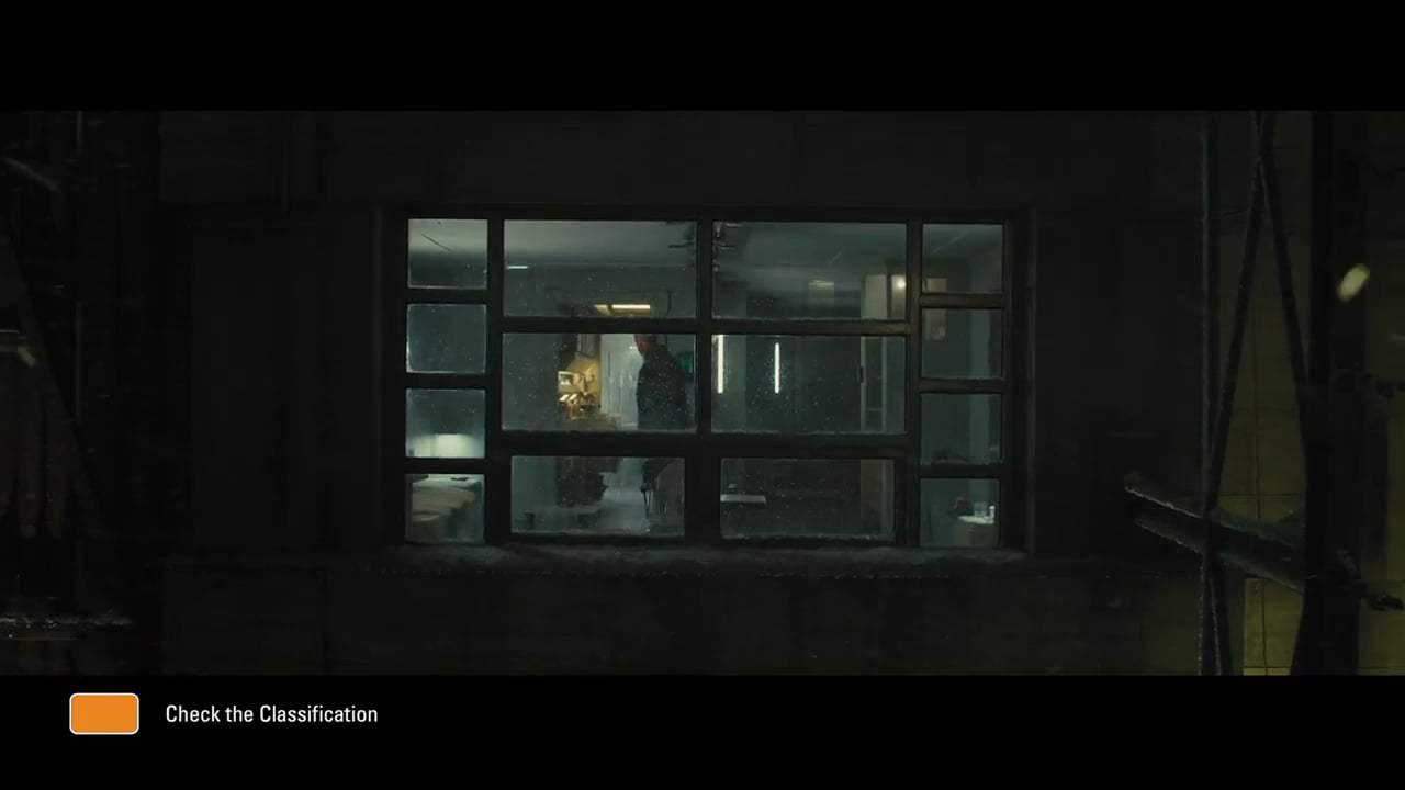 Blade Runner 2049 Featurette - Joi (2017) Screen Capture #1