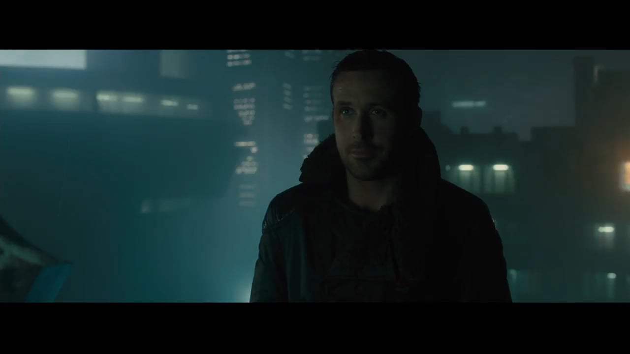 Blade Runner 2049 Featurette - Joi (2017) Screen Capture #2