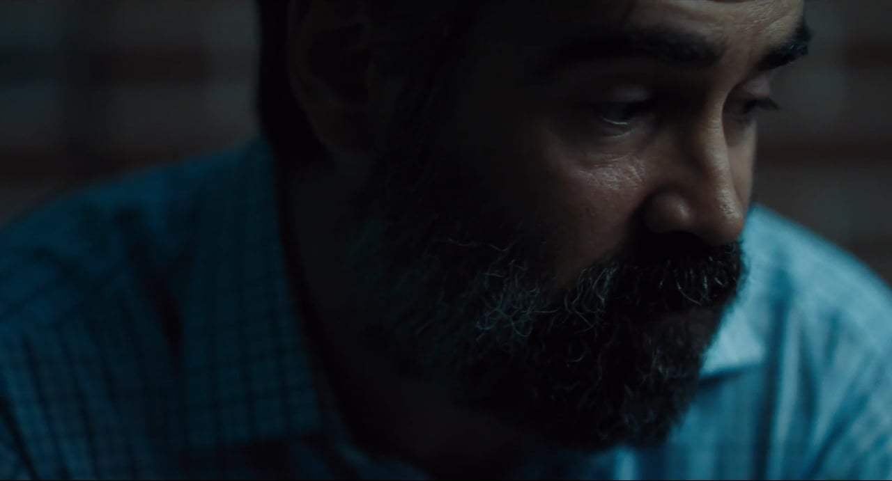 The Killing of a Sacred Deer Theatrical Trailer (2017) Screen Capture #3