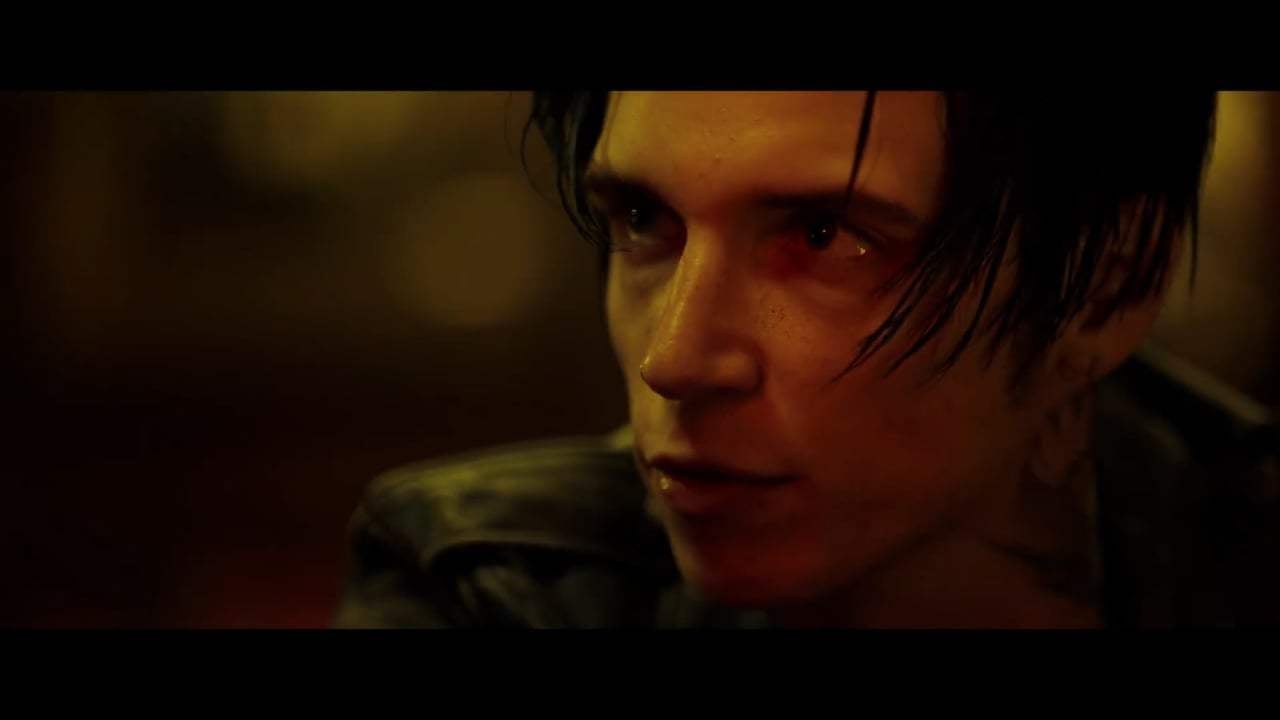 American Satan Trailer (2017) Screen Capture #3